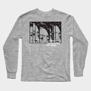 Bastards of Soul Corners Long Sleeve T-Shirt